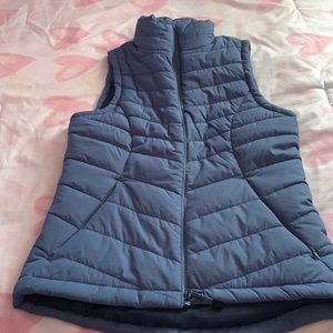 DSG vest for sale. I’m great conditions